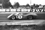 Ford GT40 (Mk IV) 1967 года